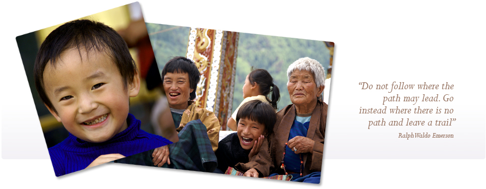 Bhutan General Information